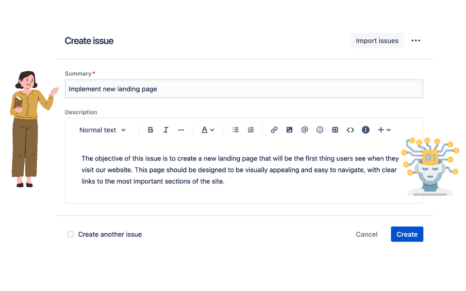 Best AI Text Easy and Efficient Solutions