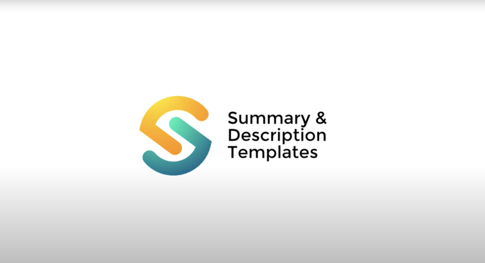 issue-summary-description-templates-for-jira-cloud-atlassian