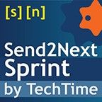 TechTime Send2Next Sprint