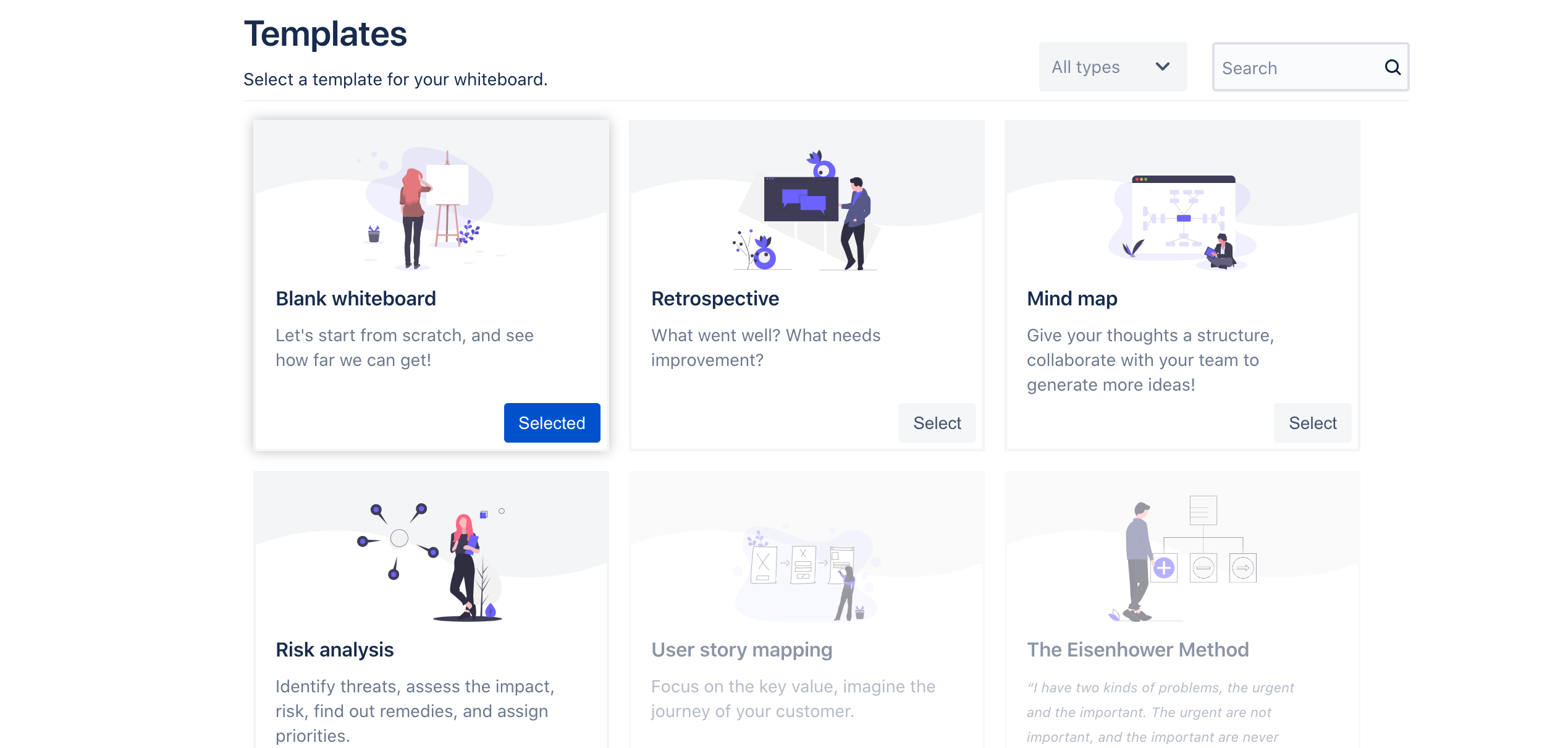 Whiteboards for Jira team collaboration Atlassian Marketplace