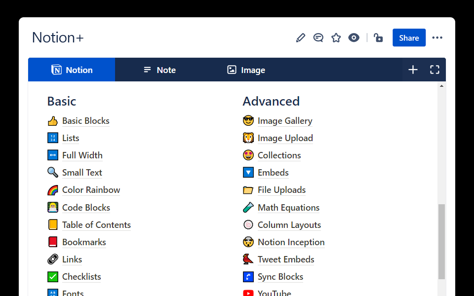 notion-for-confluence-atlassian-marketplace