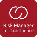 SoftComply Risk Manager for Confluence - to Report Risks