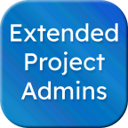 Extended Project Administration for Jira