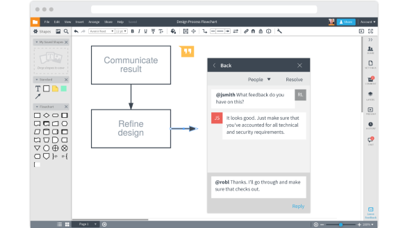 Lucidchart Diagrams Connector | Atlassian Marketplace