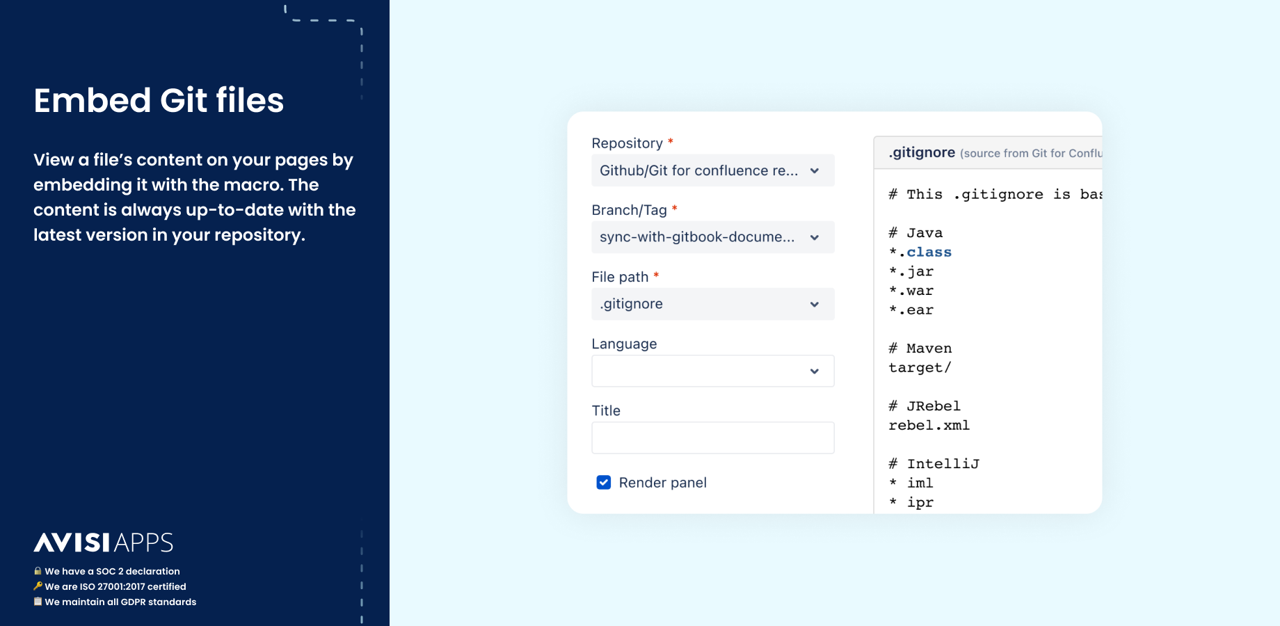 Git for Confluence Markdown, PlantUML, Graphviz, Mermaid Atlassian