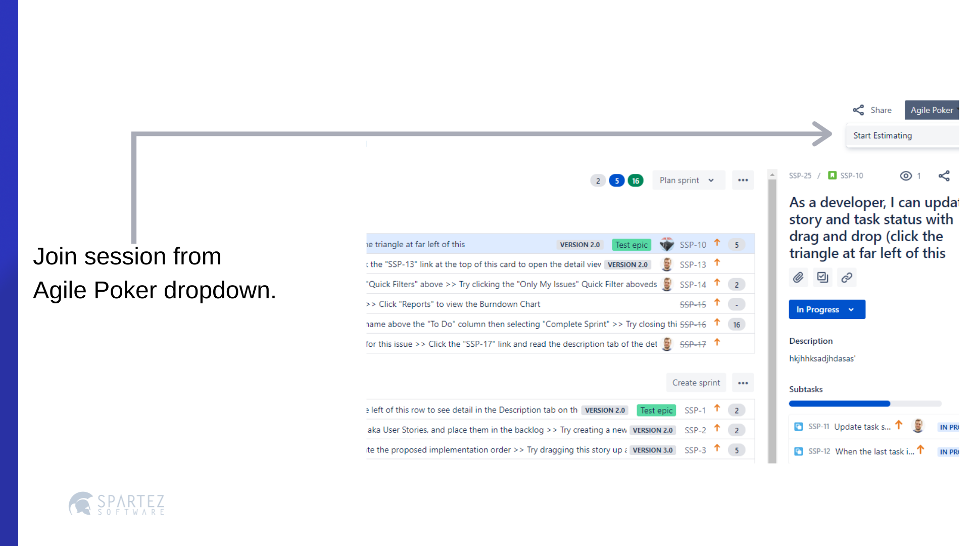 Agile Poker for Jira planning & estimation Atlassian Marketplace