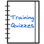 Training Quizzes