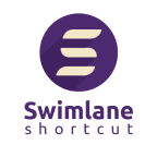 Swimlane Shortcut