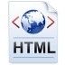 HTML Include and replace macro #EOL