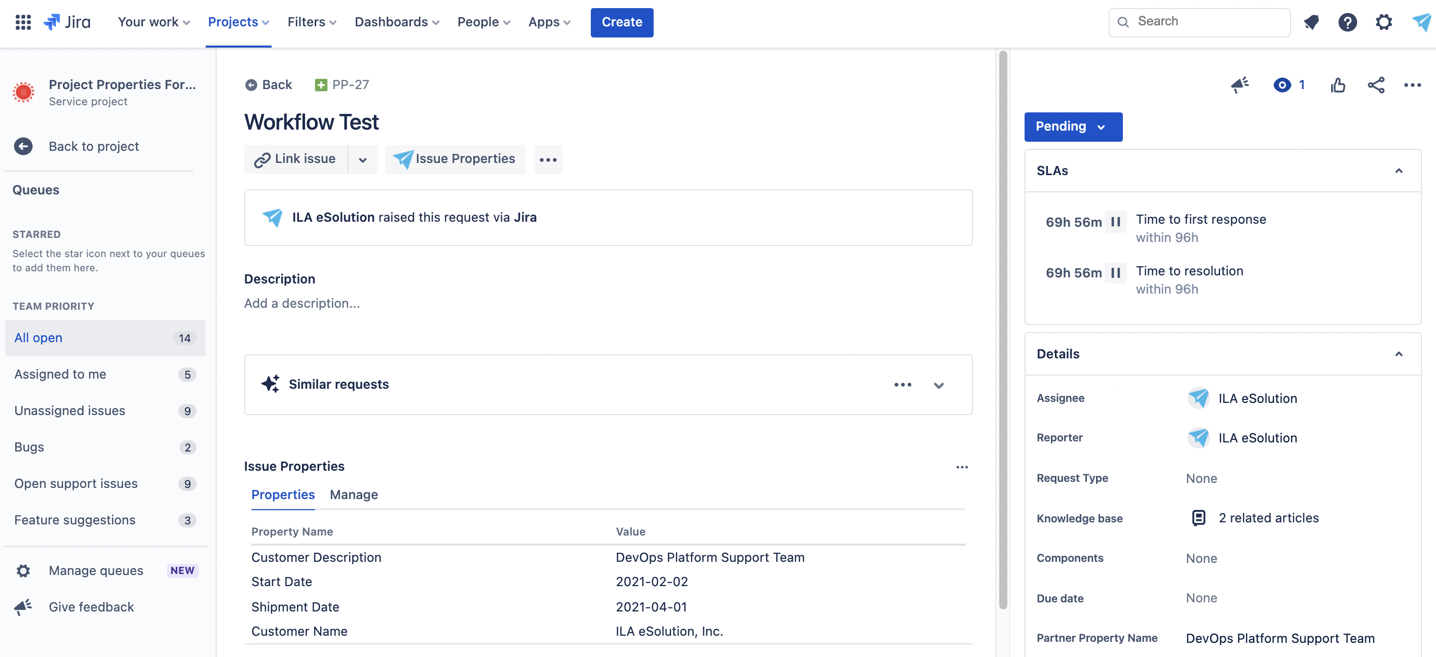 Issue Properties for Jira (Cloud) Atlassian Marketplace