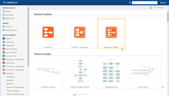 SmartDraw Diagram Connector | Atlassian Marketplace