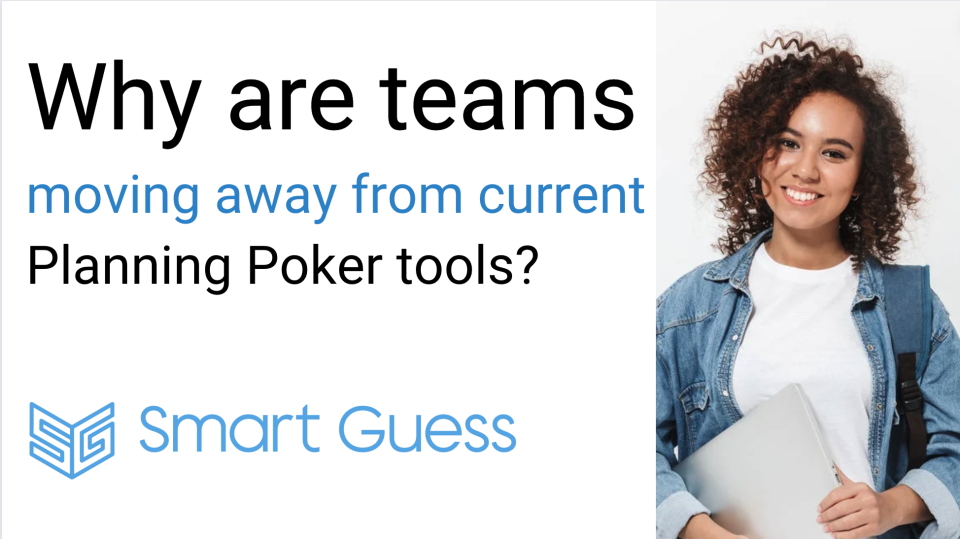 Smart guess free planning poker for jira atlassian marketplace