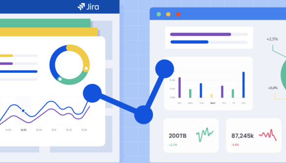 Dashboard Hub for Jira - Reports & Charts | Atlassian Marketplace