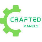 Crafted panels for Confluence