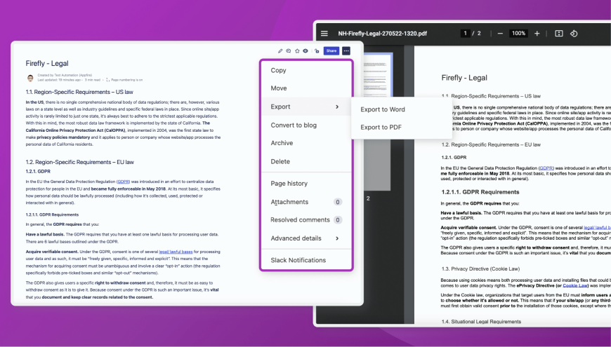 numbered-headings-atlassian-marketplace