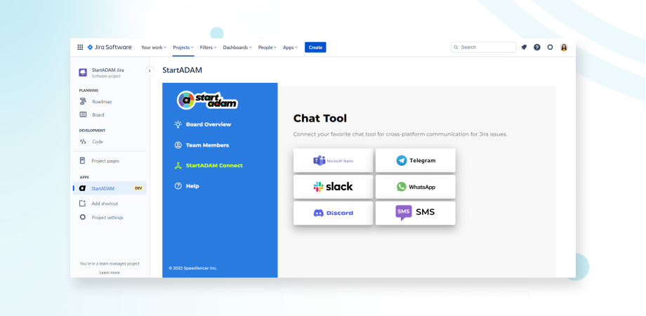 StartADAM for Jira - Version history | Atlassian Marketplace