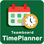 Time Tracking, Timesheet, Resource Planning, Calendar & Cost