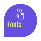 Fonts for Confluence