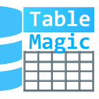 SQL-Powered Table Transformer