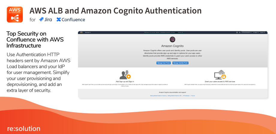 How do you invalidate a Cognito session?