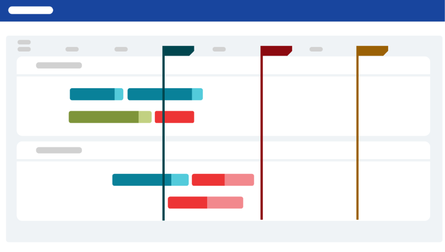 Roadmaps, Structure Gantt Timeline & Prioritization for Jira ...