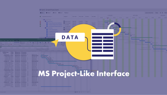 Wbs Gantt Chart For Jira Atlassian Marketplace