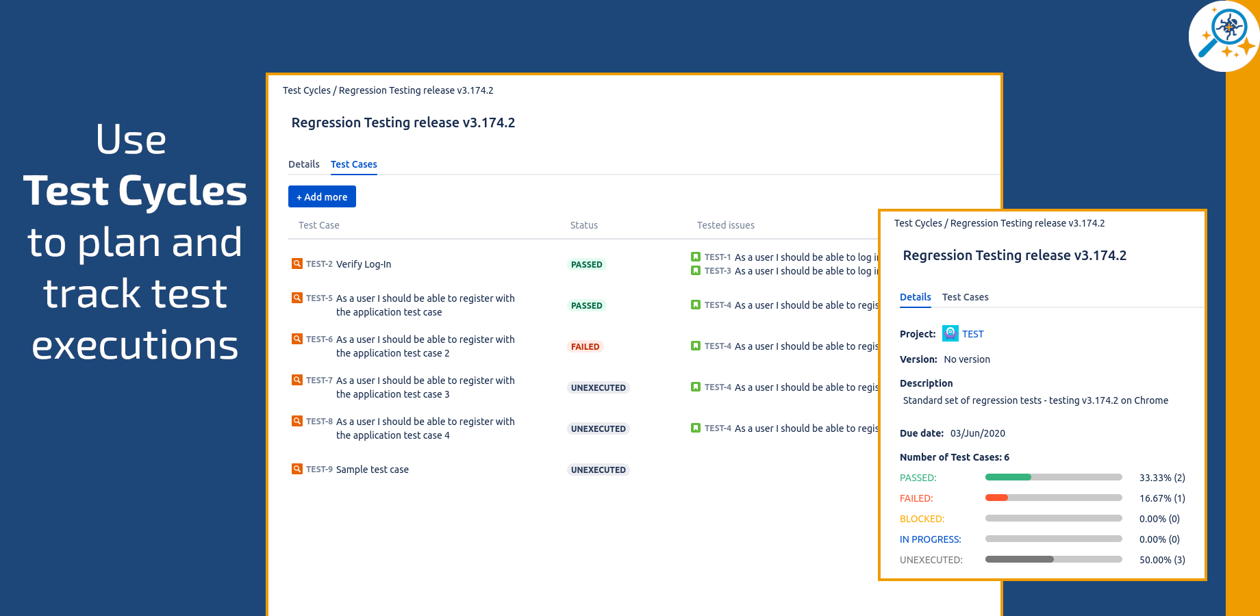 Qality Plus Test Management For Jira Atlassian Marketplace