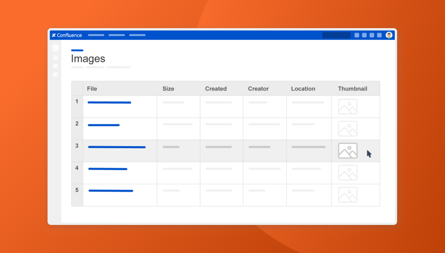 How To Set Table Width In Confluence