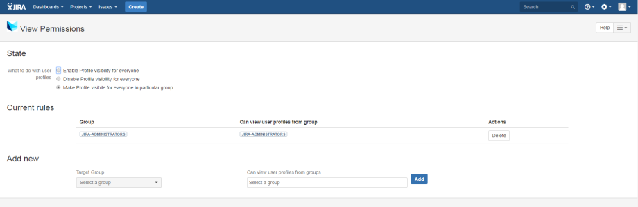 Data Protection And Security Toolkit For Jira Dlp Version History Atlassian Marketplace