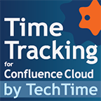 Time Tracking for Confluence Cloud