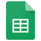 Google Sheets Integration