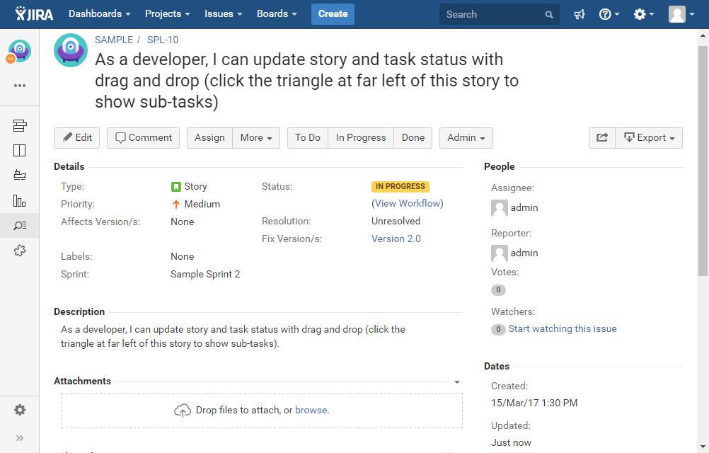 Better font for Jira Atlassian Marketplace
