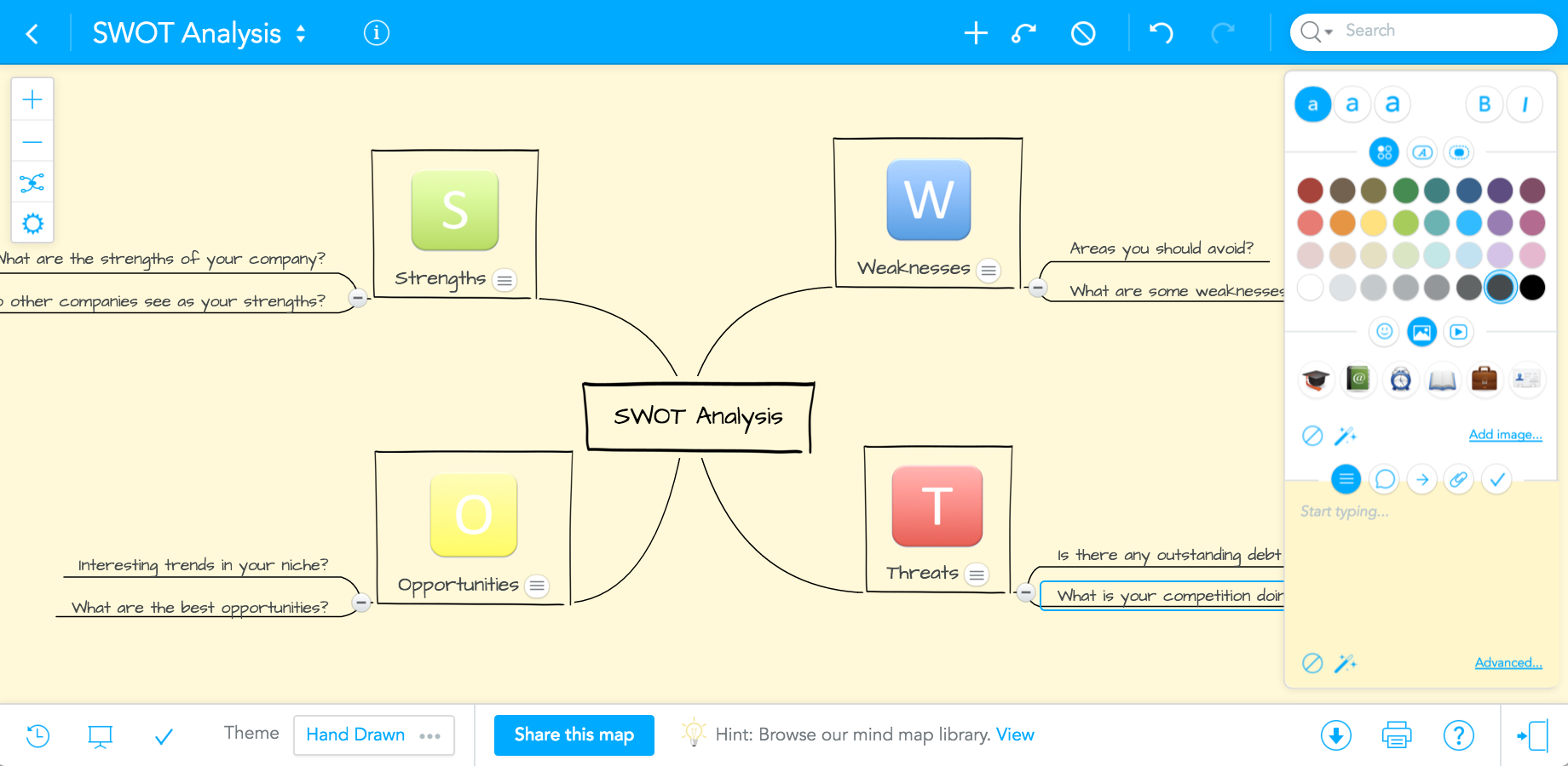 Mindmeister Mind Maps For Confluence Atlassian Marketplace