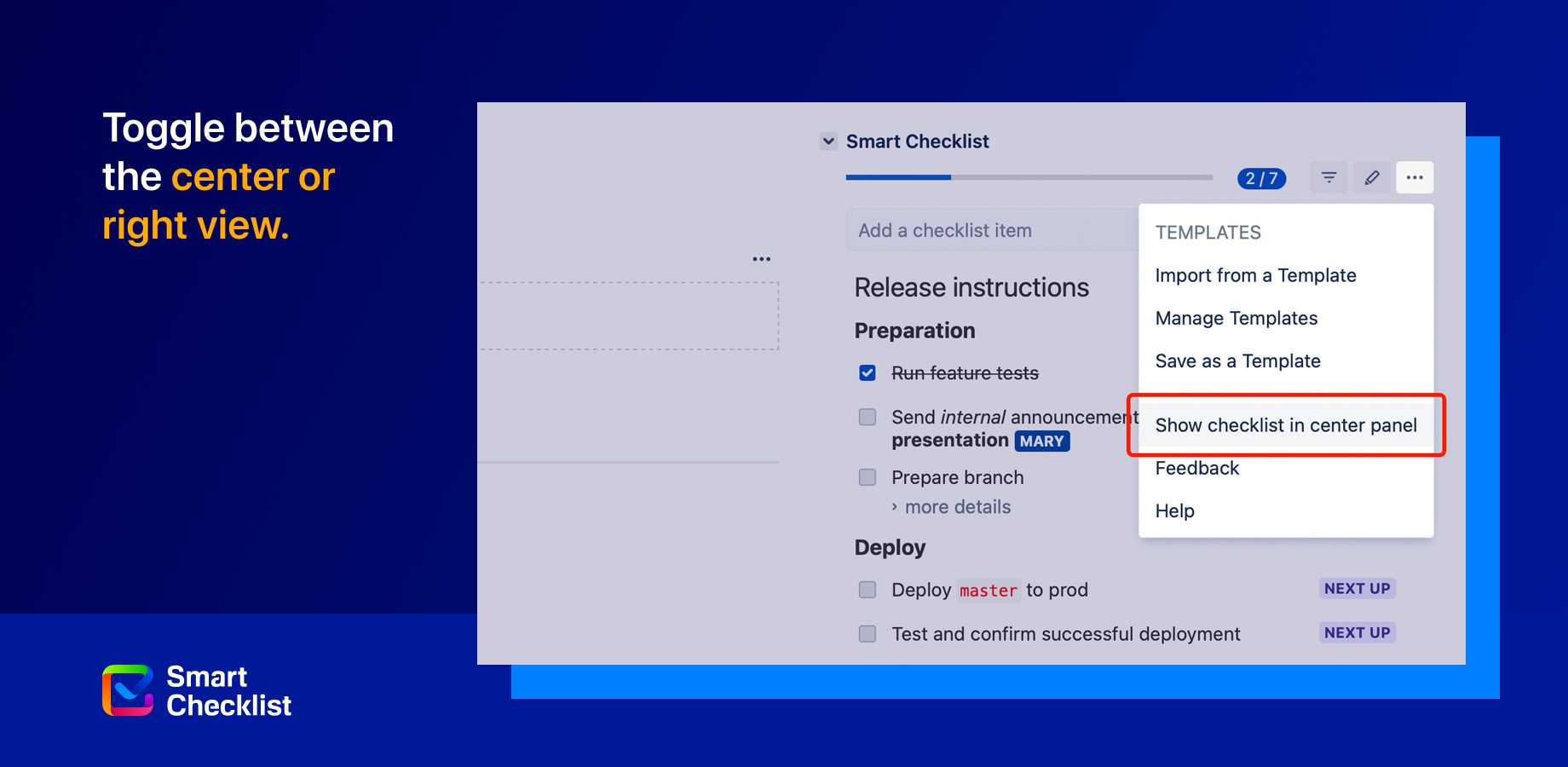 smart-checklist-for-jira-pro-atlassian-marketplace