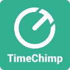TimeChimp Time Tracking