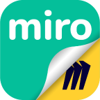Miro Whiteboard for Confluence (Draw Miro Boards)