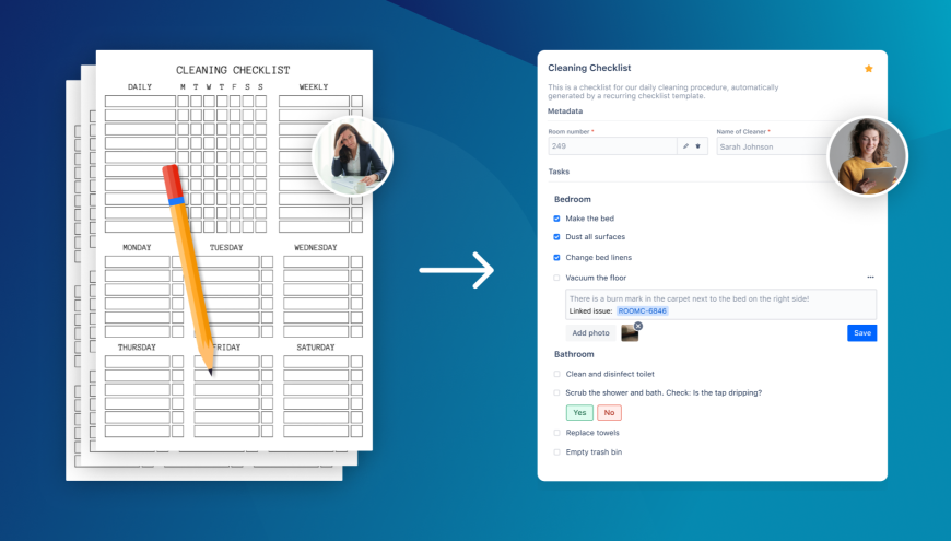 Didit Checklist for Confluence Atlassian Marketplace