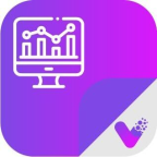 Reports & Charts by Appvibe