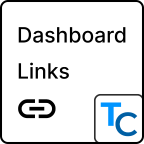 Dashboard Links