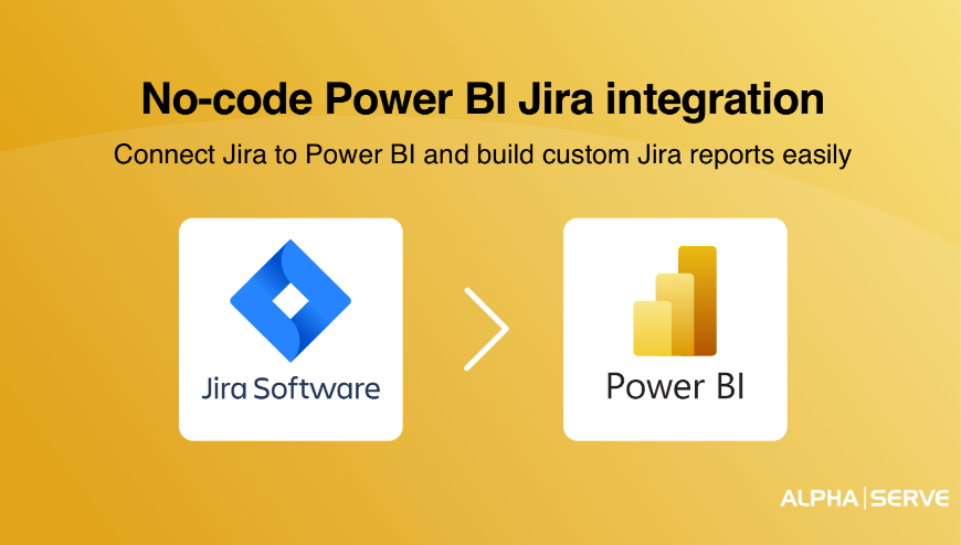 Power BI Connector For Jira | Atlassian Marketplace