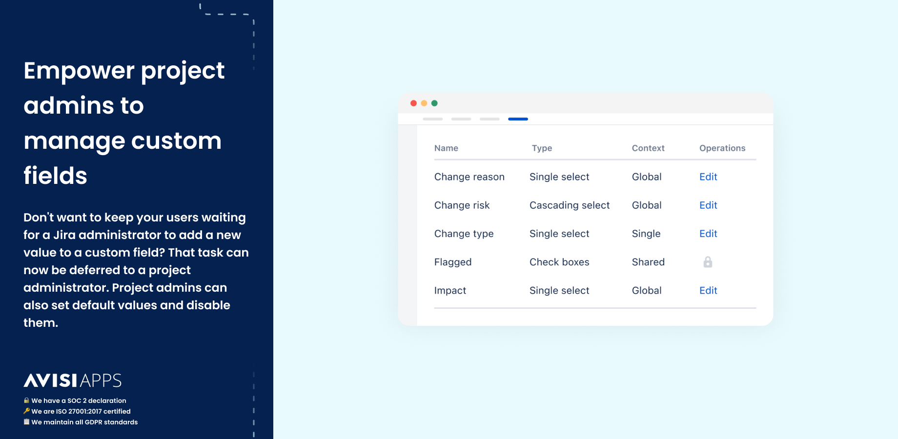 Manage Custom Fields for Jira Atlassian Marketplace