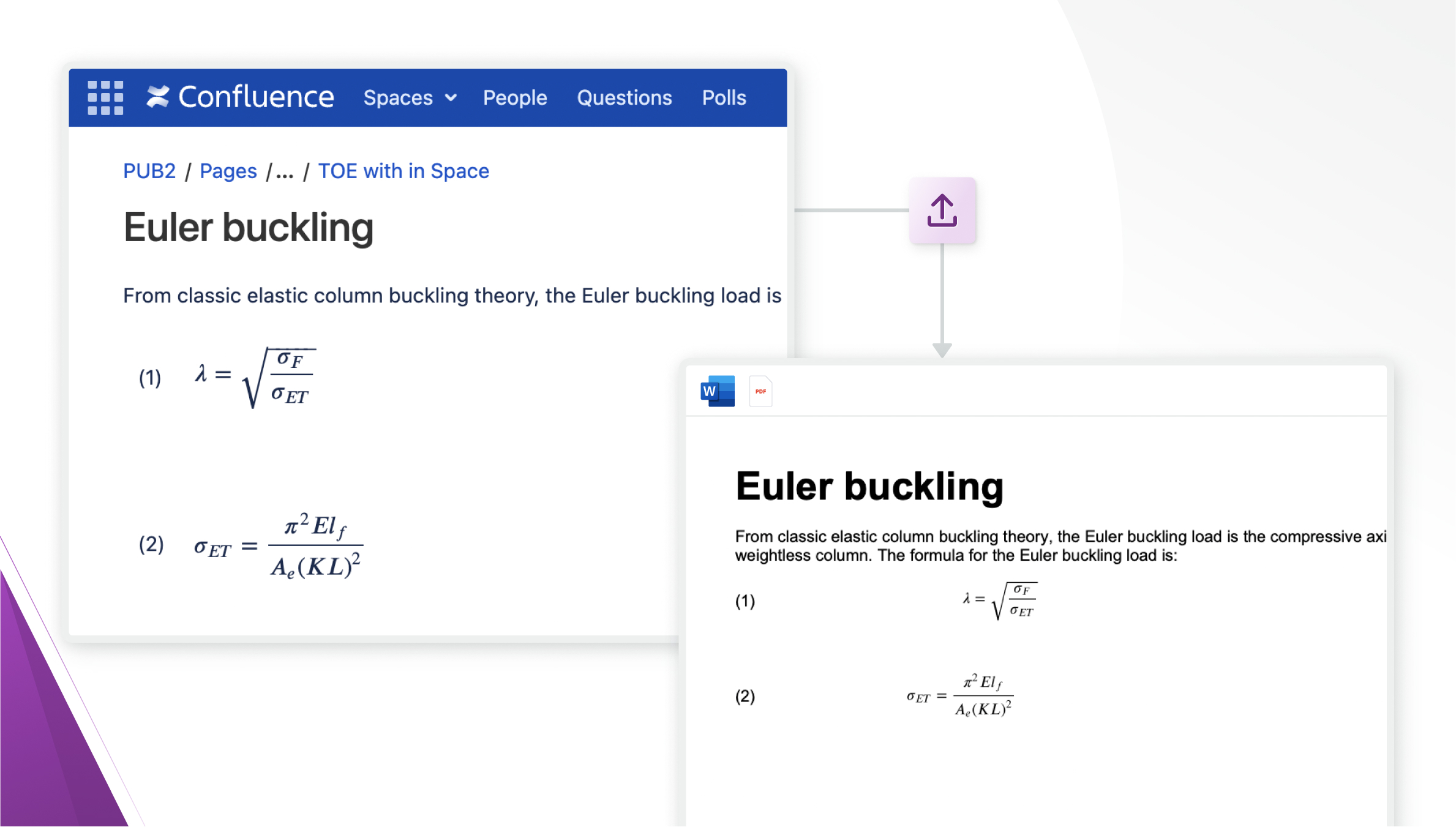 LaTeX Math | Atlassian Marketplace