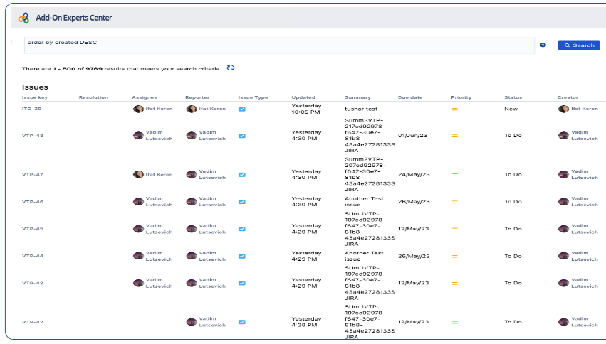 Search+ | Atlassian Marketplace