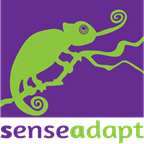 SenseAdapt - Agile Reports & Forecasting