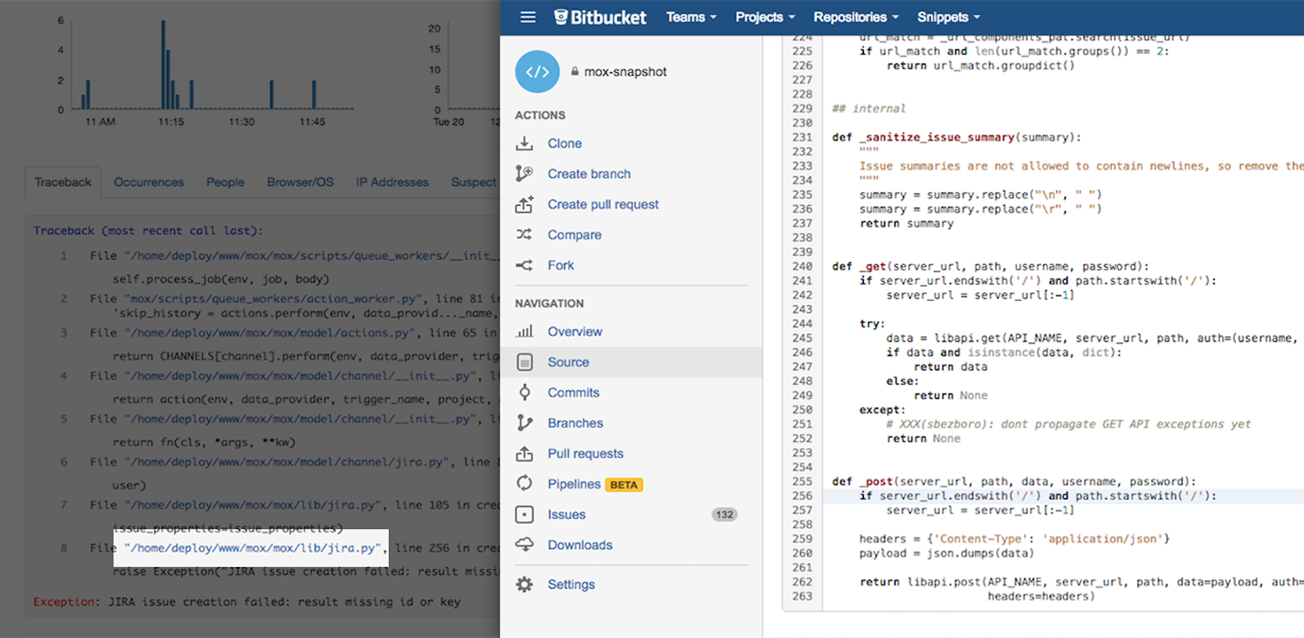 Url match. Pull request Bitbucket. Bitbucket русский Интерфейс. Bitbucket public repository. Bitbucket Pull request headers.