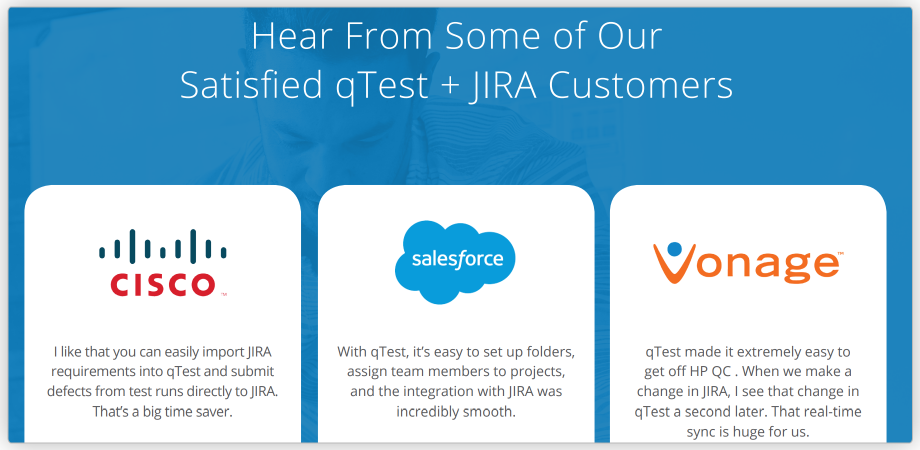 Jira Integration: QTest Enterprise - Version History | Atlassian ...