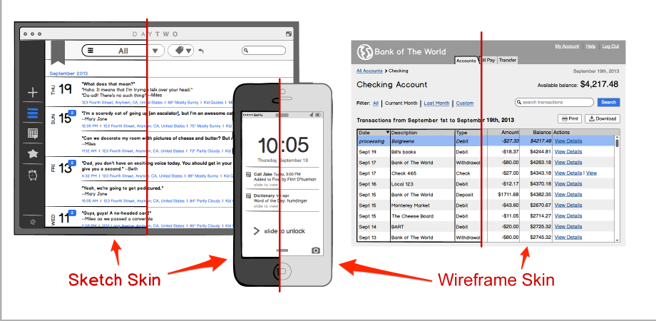 Balsamiq Wireframes For Jira - Version History | Atlassian Marketplace