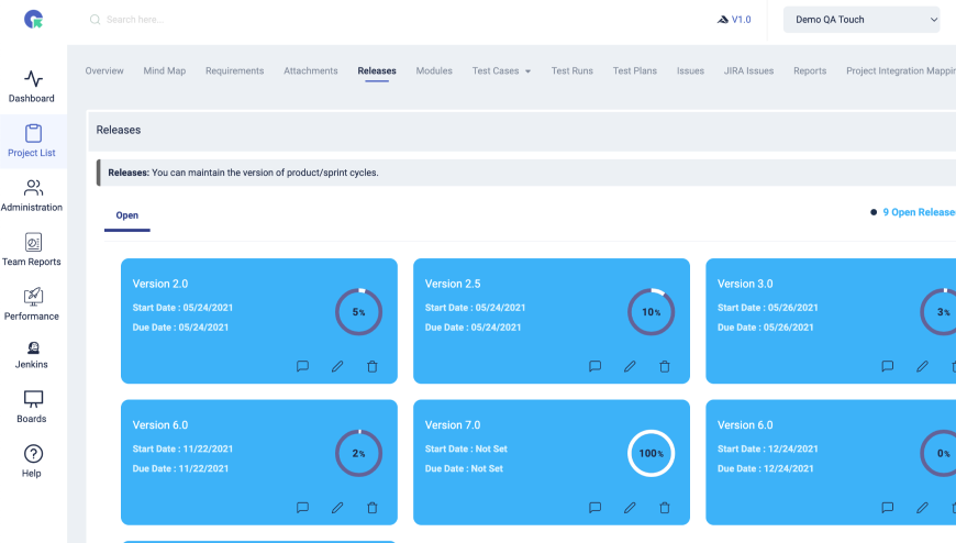 QA Touch - Smarter Test Management Tool | Atlassian Marketplace