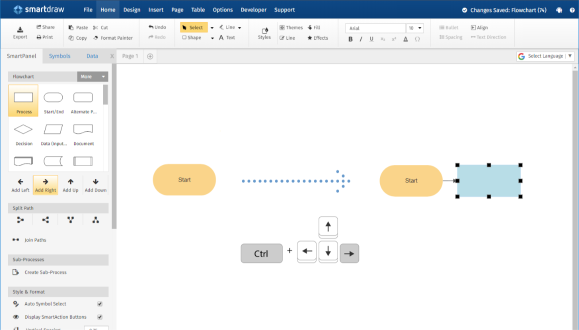 SmartDraw Diagram Connector | Atlassian Marketplace