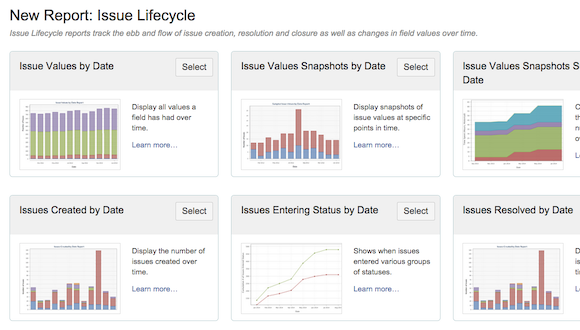 Arsenale Dataplane - Jira Reports | Atlassian Marketplace